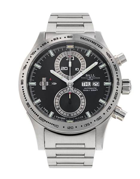 Ball Fireman Skylab CM1092C